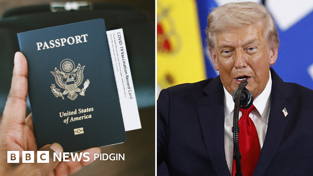Most powerful passport list: US drop from top 10, tie with Malaysia for 2025 Henley Passport Index