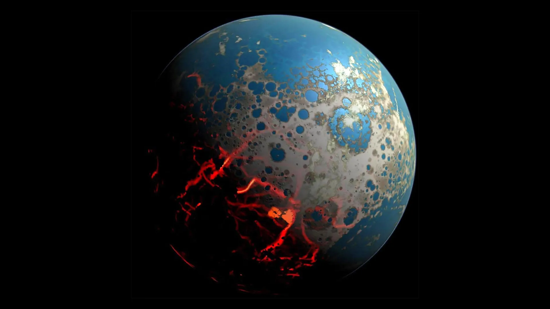 The math says life shouldn’t exist, but somehow it does