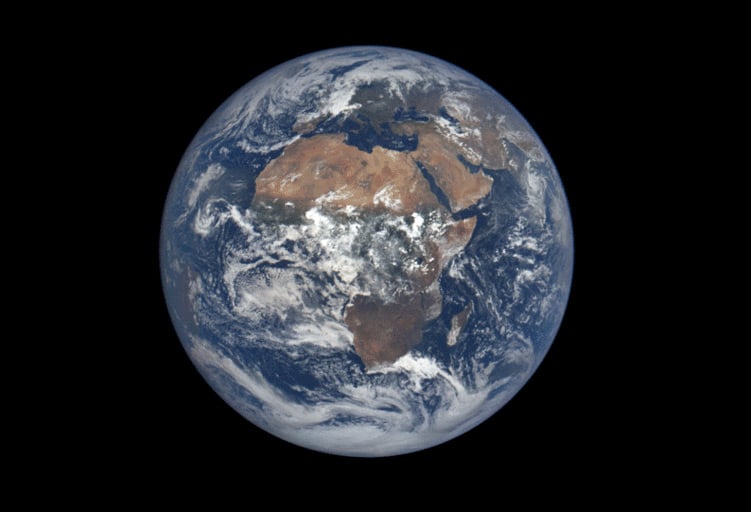Microsoft uploads NASA’s Landsat and Sentinel data to Azure • The Register