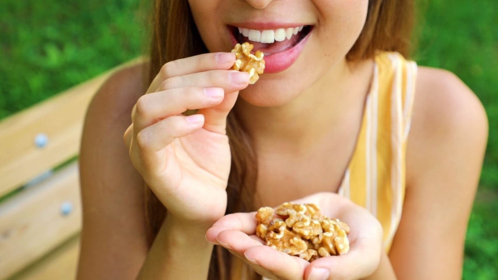 Cardiologist shares 6 foods to eat to lower cholesterol: Walnuts, okra and more
