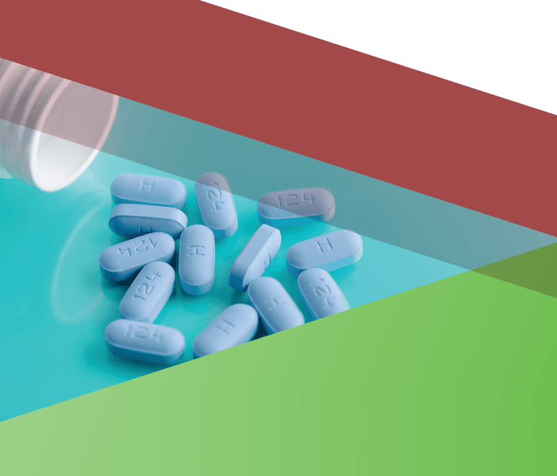 Final report from the audit of the HIV PrEP standards of care