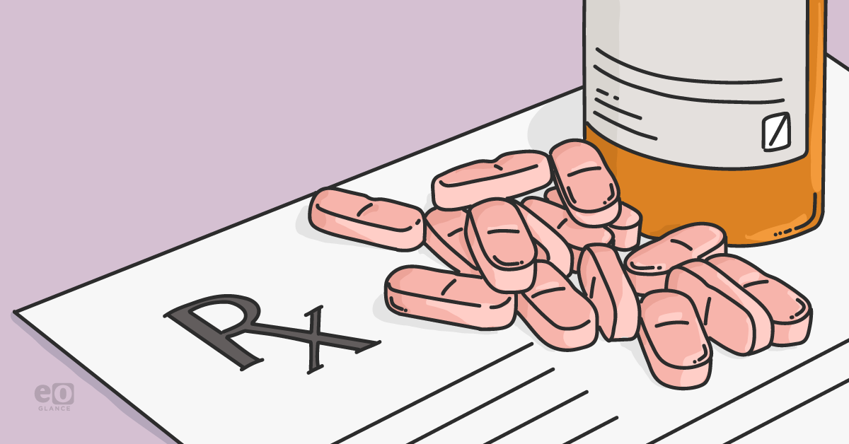 Lower AMD risk tied to long-term metformin use