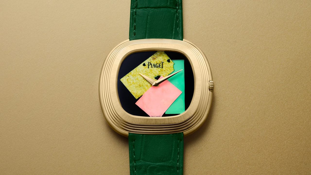 4 Masterful High-End Watches Every Serious Collector Should Know About