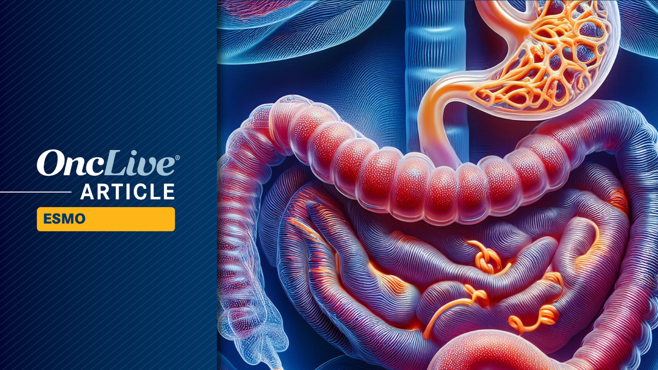 Regorafenib Plus Nivolumab Yields Nonsuperior Survival in Refractory Gastric/GEJ Cancer
