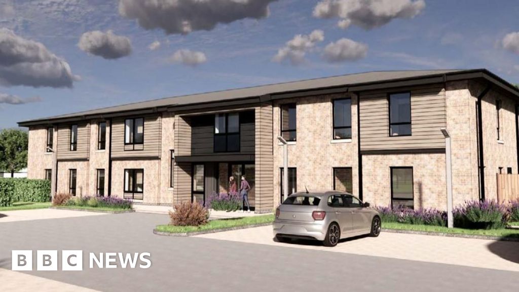 Housing for Newmarket’s horse racing apprentices approved