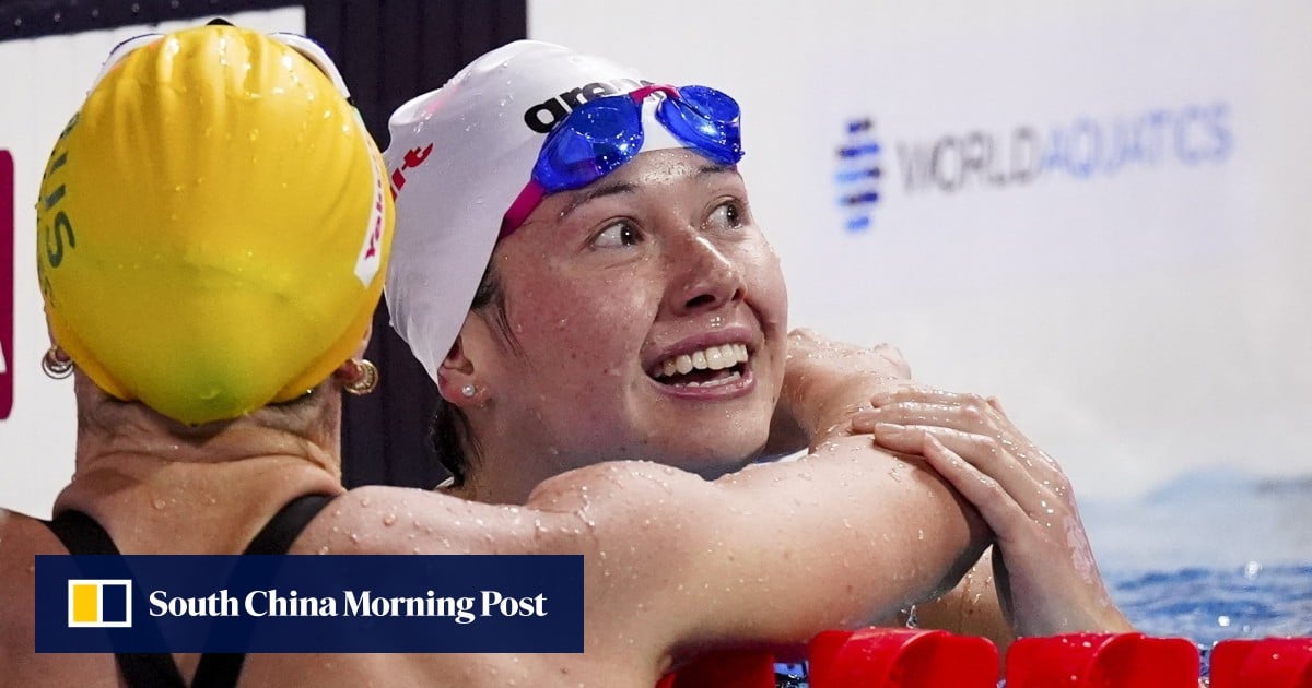 Beyond Siobhan Haughey: Hong Kong’s best bets, China’s top threats at National Games