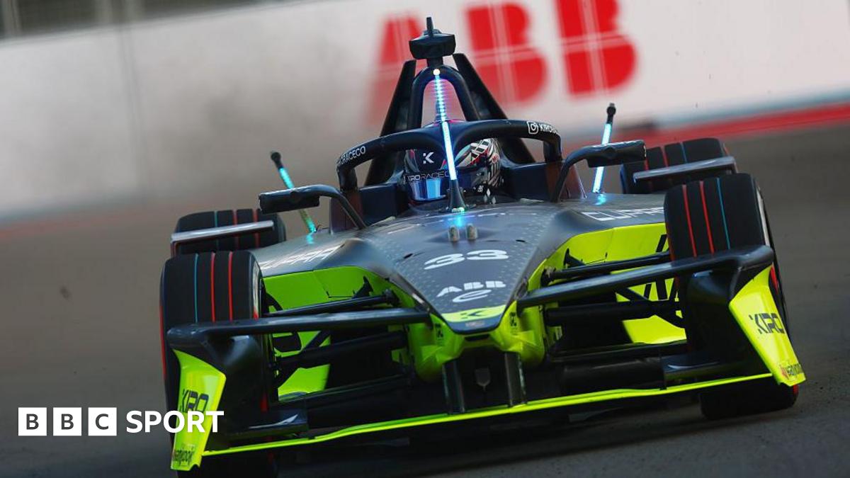 Formula E pit boost technology could bring ultra-fast charging for street cars in five years, says official