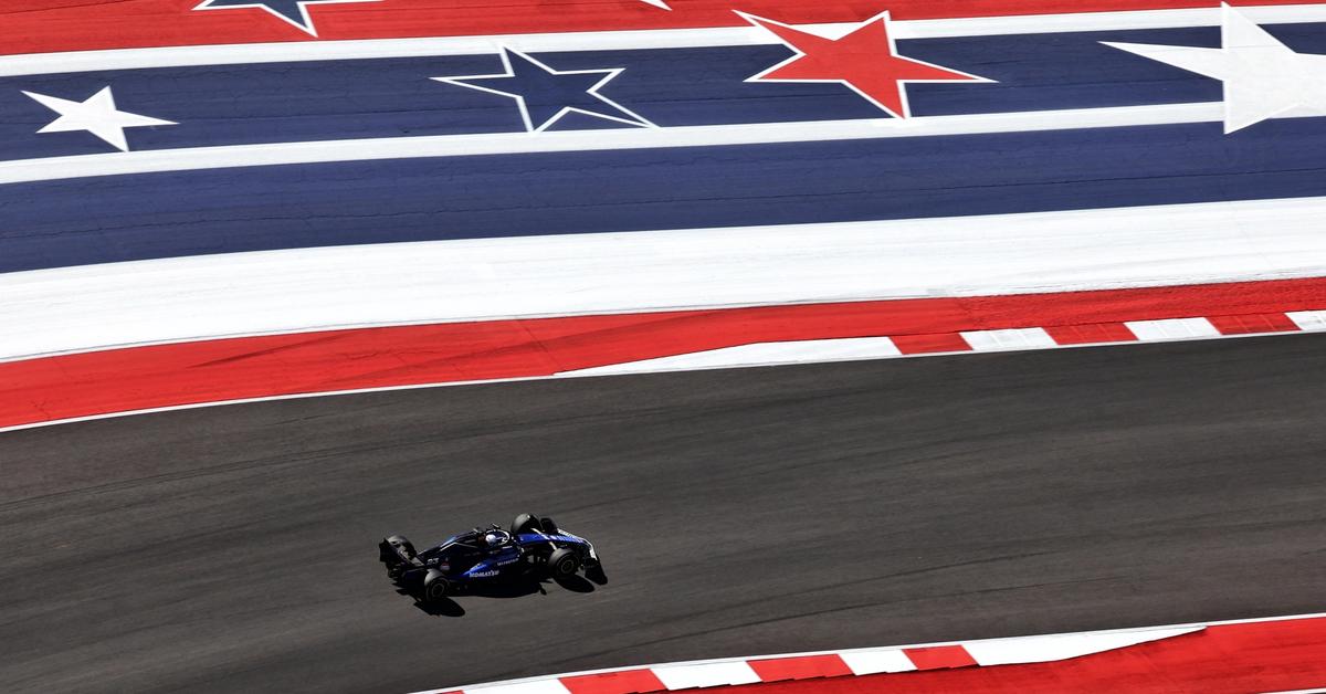 Weather Watch: United States Grand Prix 2025 forecast