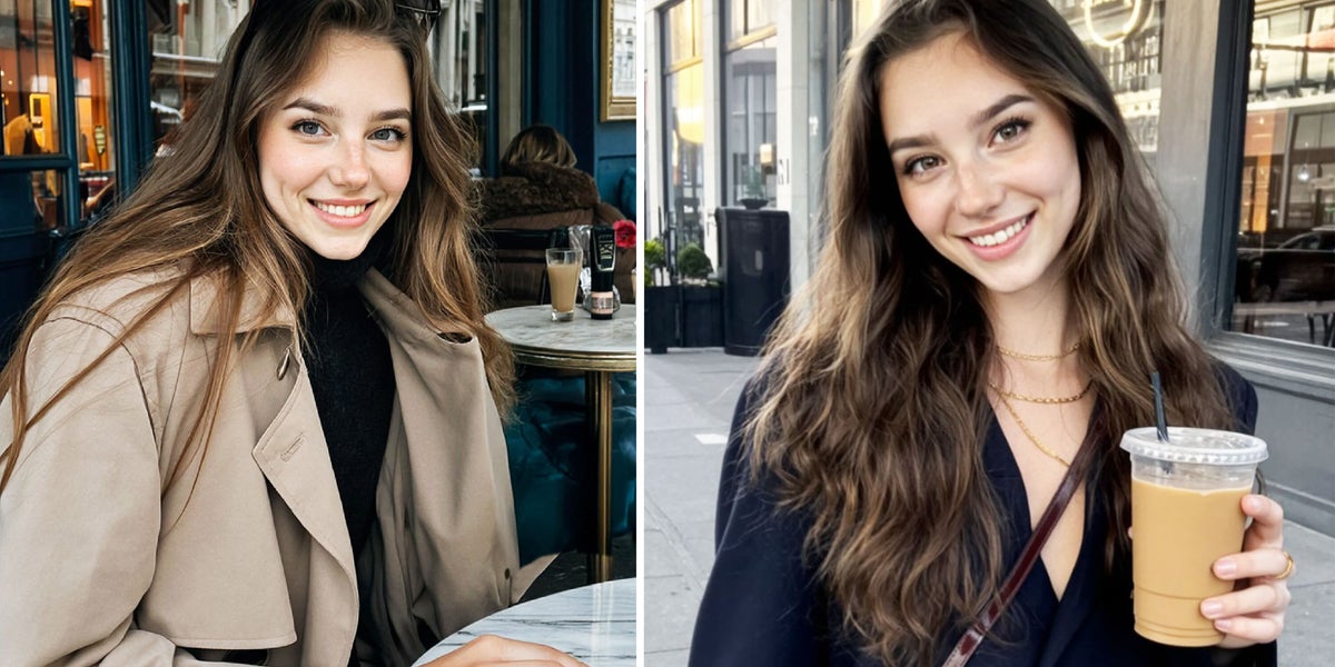 Tilly The ‘AI Actor’ Is Fake, But Her Potential To Harm Women Is Real