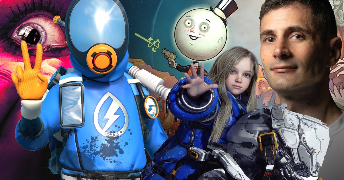 Eurogamer Weekly Digest, 26th October – highlights you might have missed this week in features, reviews, and news