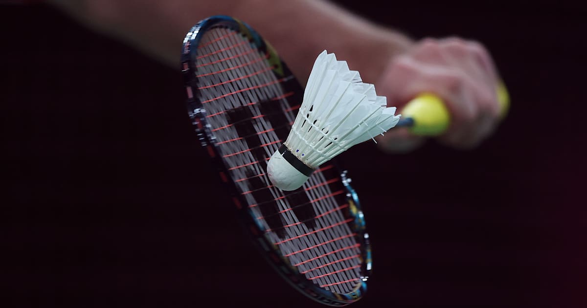 Meghana Reddy Mareddy wins Egypt International 2025 badminton title