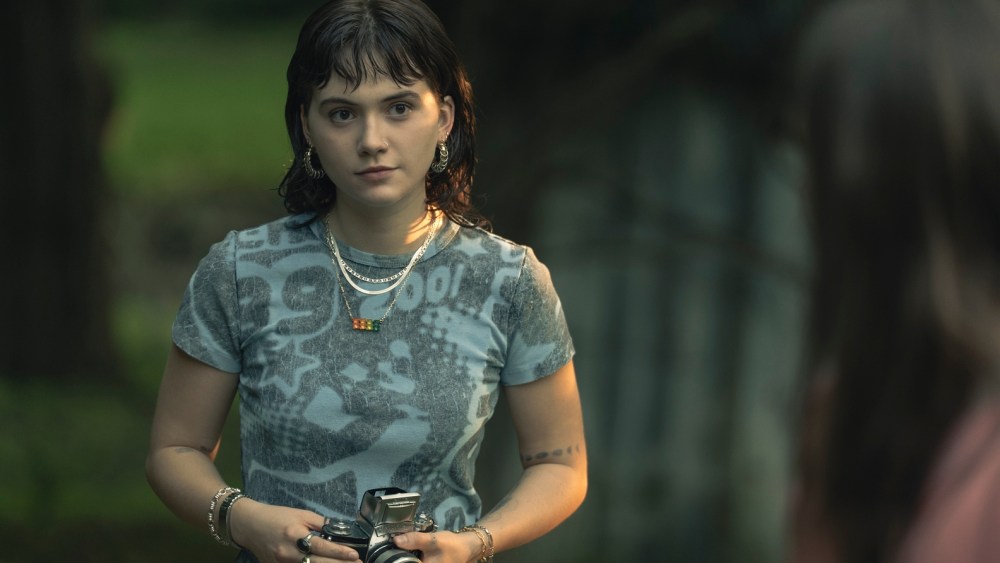 Emilia Jones on Maeve and Jayson’s Fight, Keeping the Money