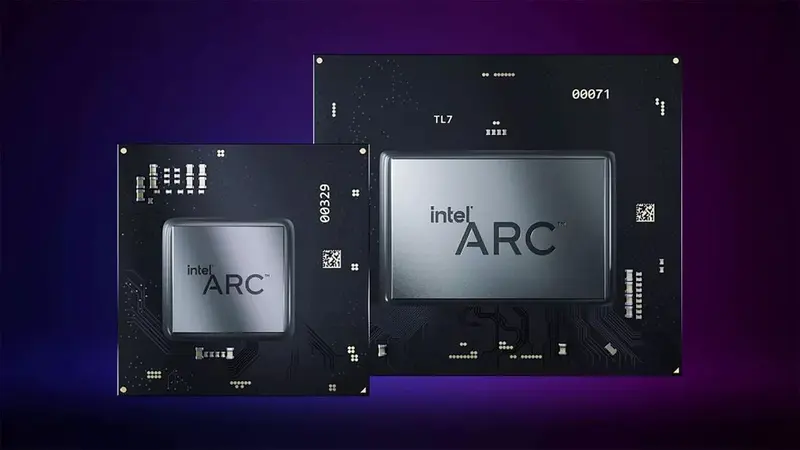 Xe3P architecture coming to Intel’s next Arc GPUs in roadmap update