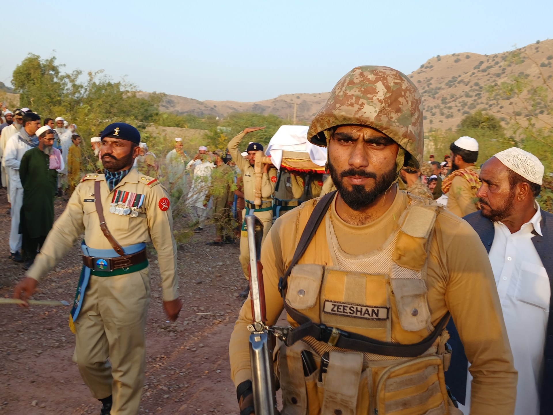 ‘New Normal’: Is Pakistan trying to set new red lines with Afghan Taliban? | Taliban News