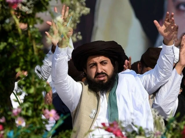 Crackdown widens as Punjab freezes 91 TLP-linked bank accounts