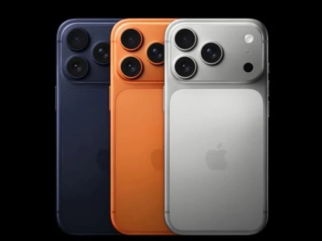 Paying iPhone 17 Pro Max’s PTA tax just got a lot easier, here’s how