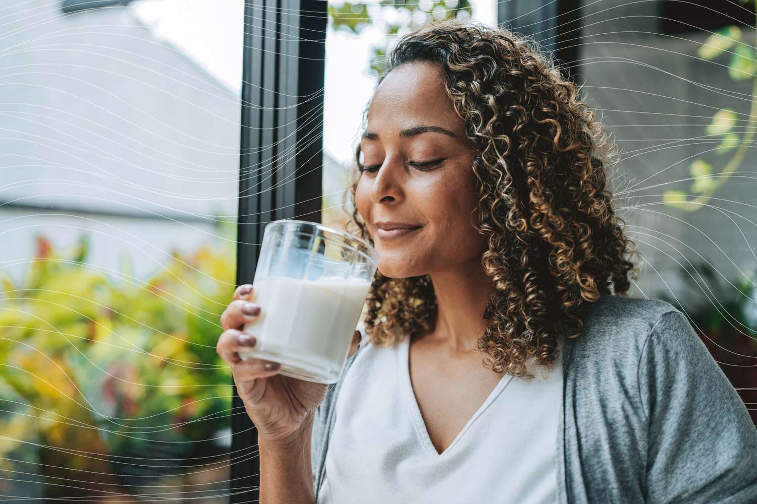 The #1 High-Protein Drink for Weight Loss