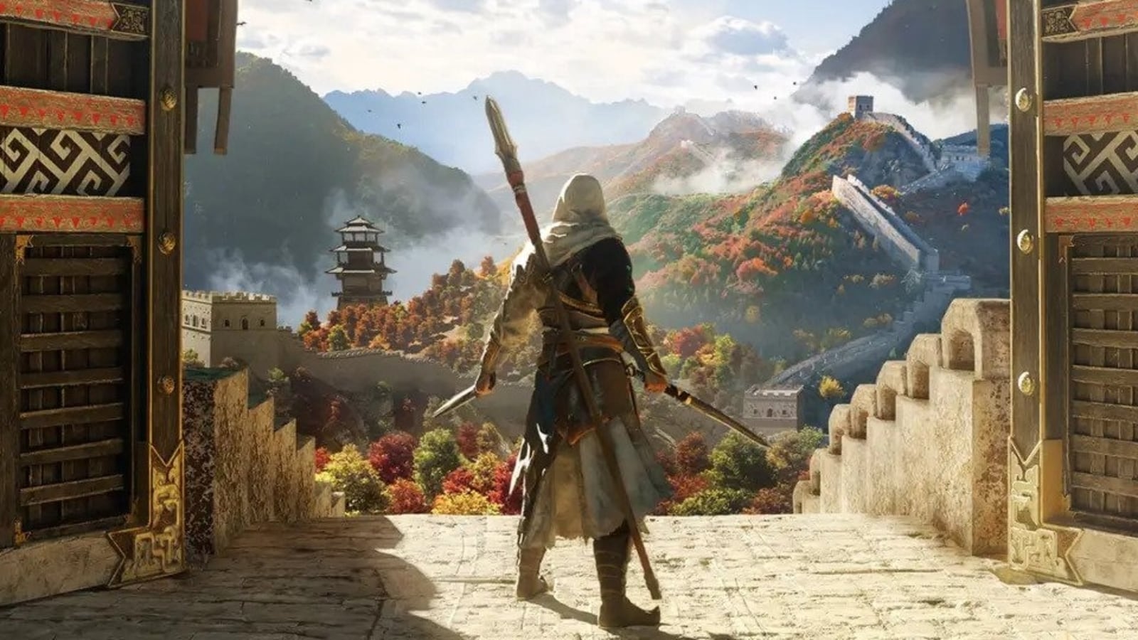 Assassin’s Creed canceled: Ubisoft reportedly shelved Civil War-era game over political concerns