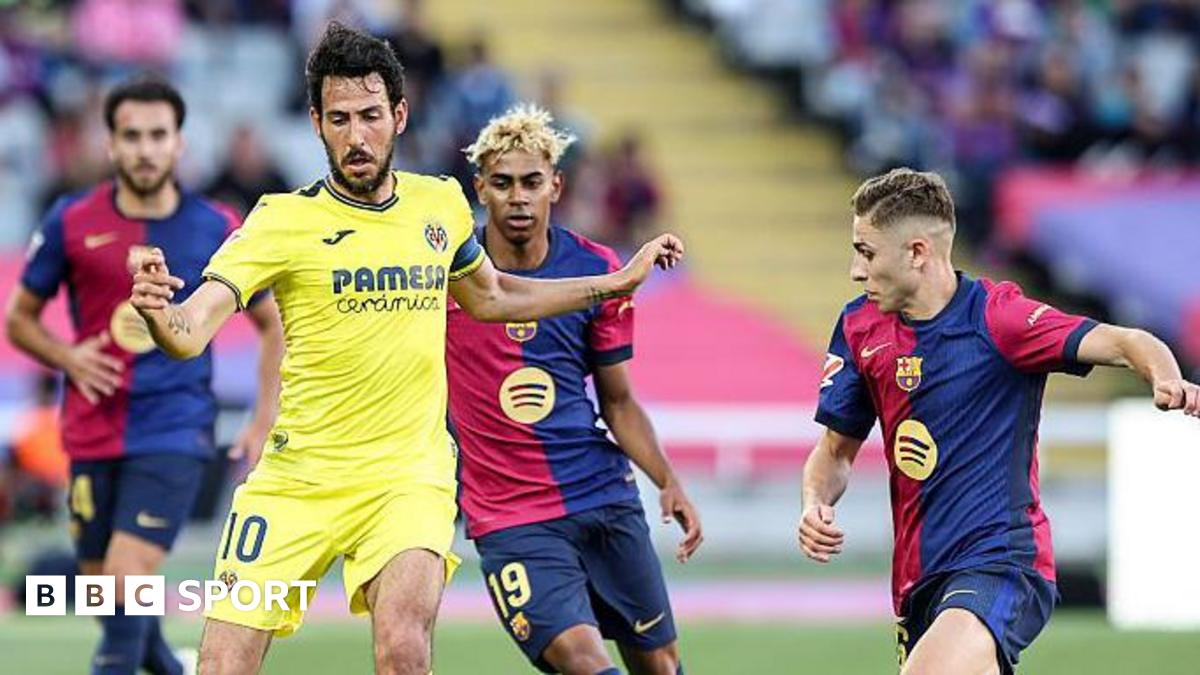 Uefa ‘reluctantly’ approves La Liga & Serie A games to be played abroad