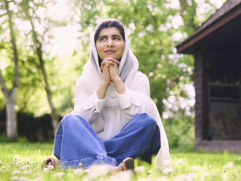 Fresh Air Weekend: Nobel Prize winner Malala Yousafzai; Filmmaker Ken Burns
