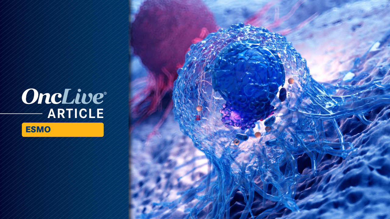 Enzalutamide Plus Leuprolide Yields OS Benefit in High-Risk, Biochemically Recurrent Prostate Cancer,