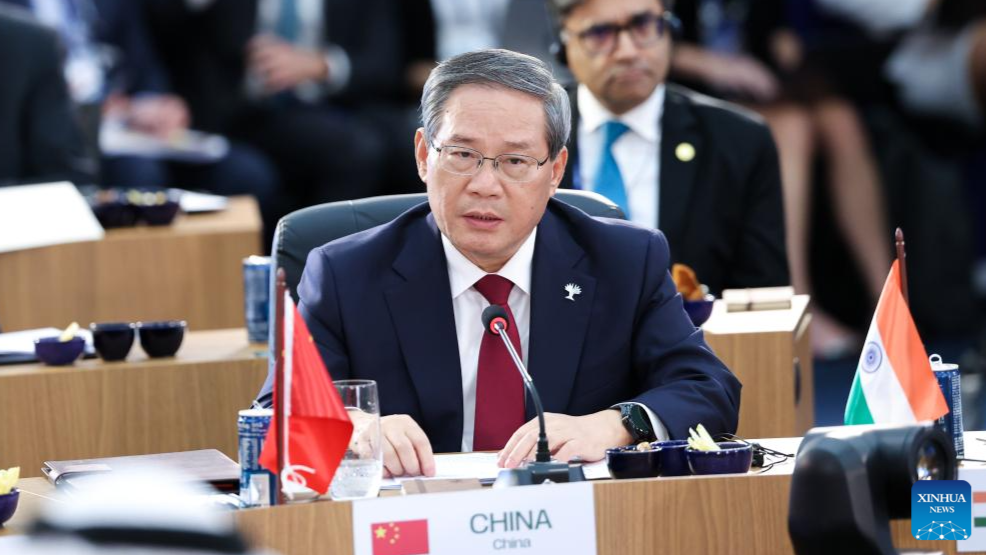 China willing to work with EU to keep bilateral relations on right track