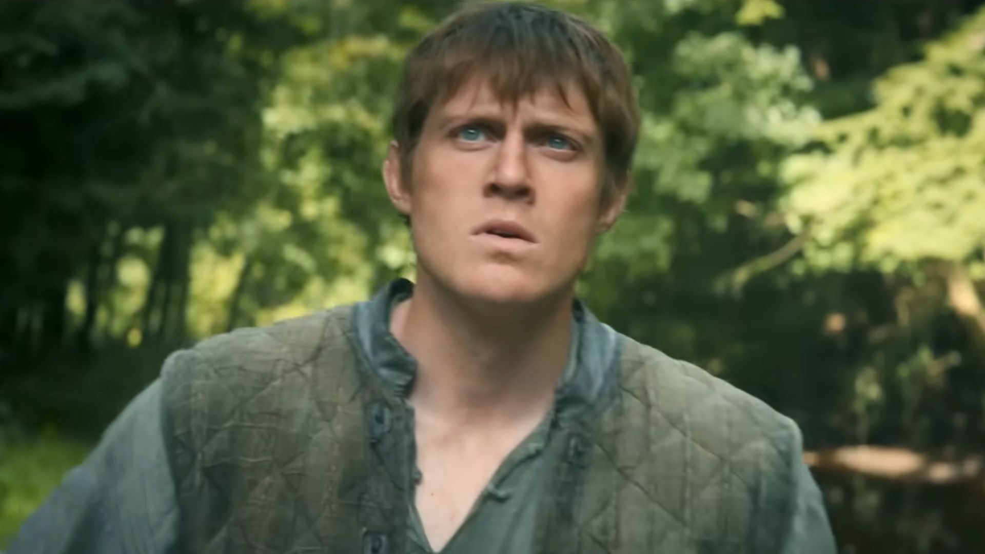 Inside the “magical” first day on set of the Game of Thrones prequel