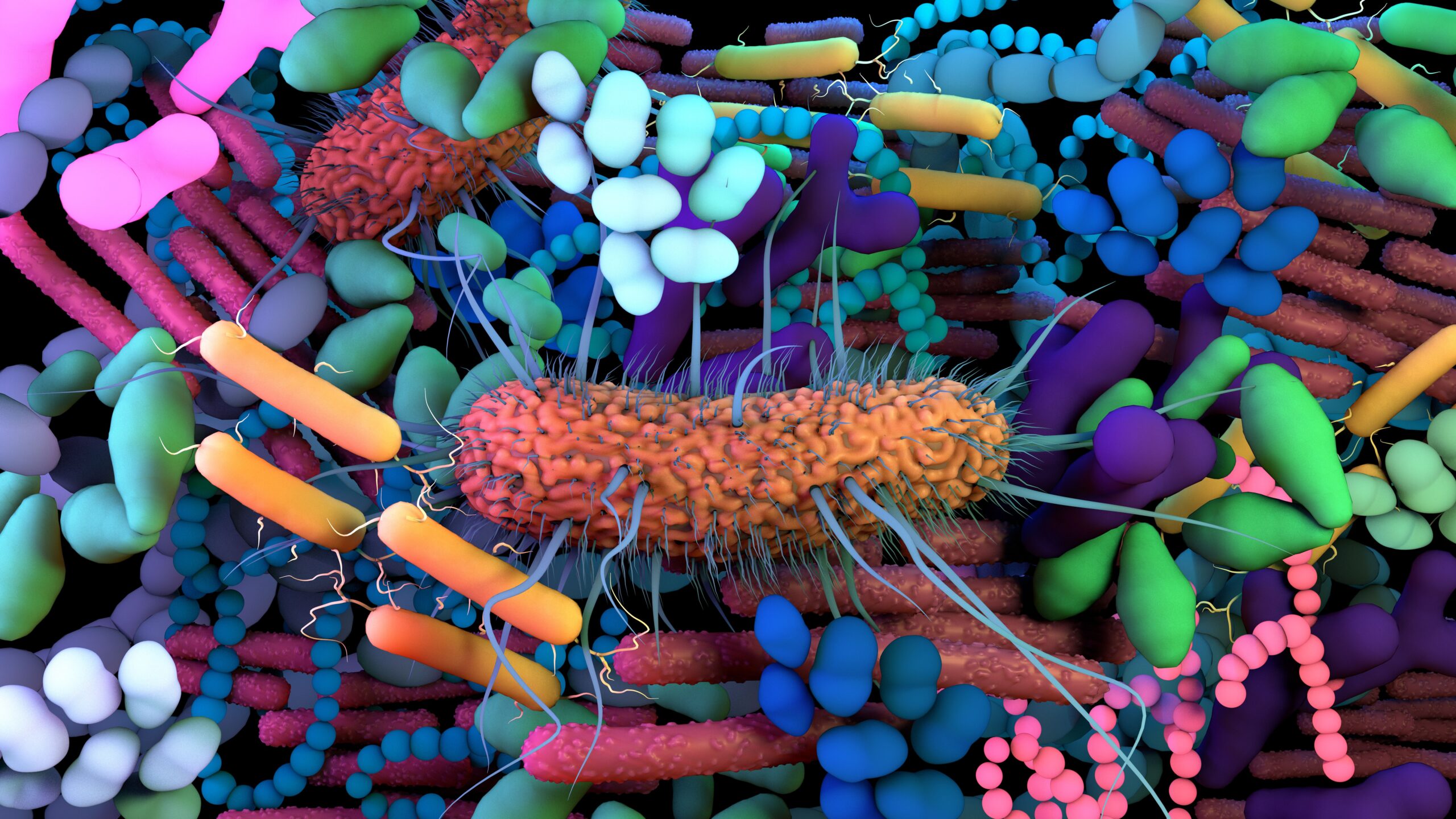 People With Multiple Sclerosis Have Distinct Oral Microbiome, Study Shows
