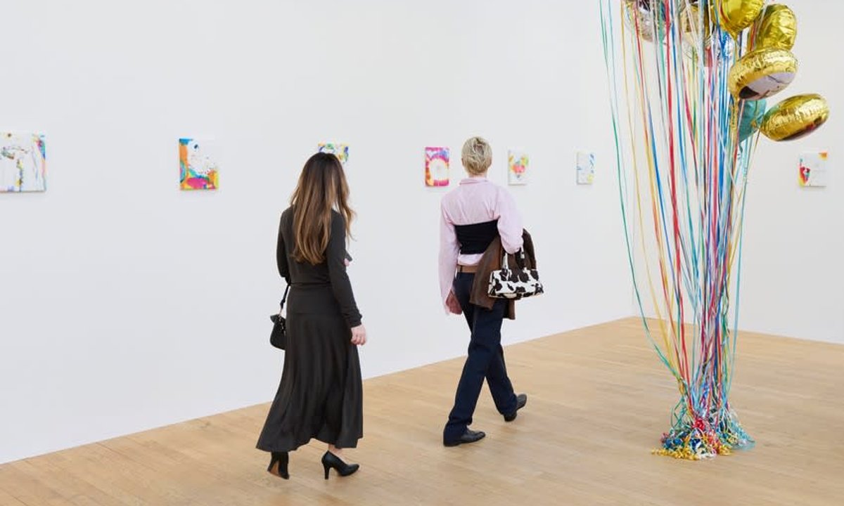 Wealthy women spend 46% more on art than male peers: findings from the latest Art Basel and UBS Survey of Global Collecting – The Art Newspaper