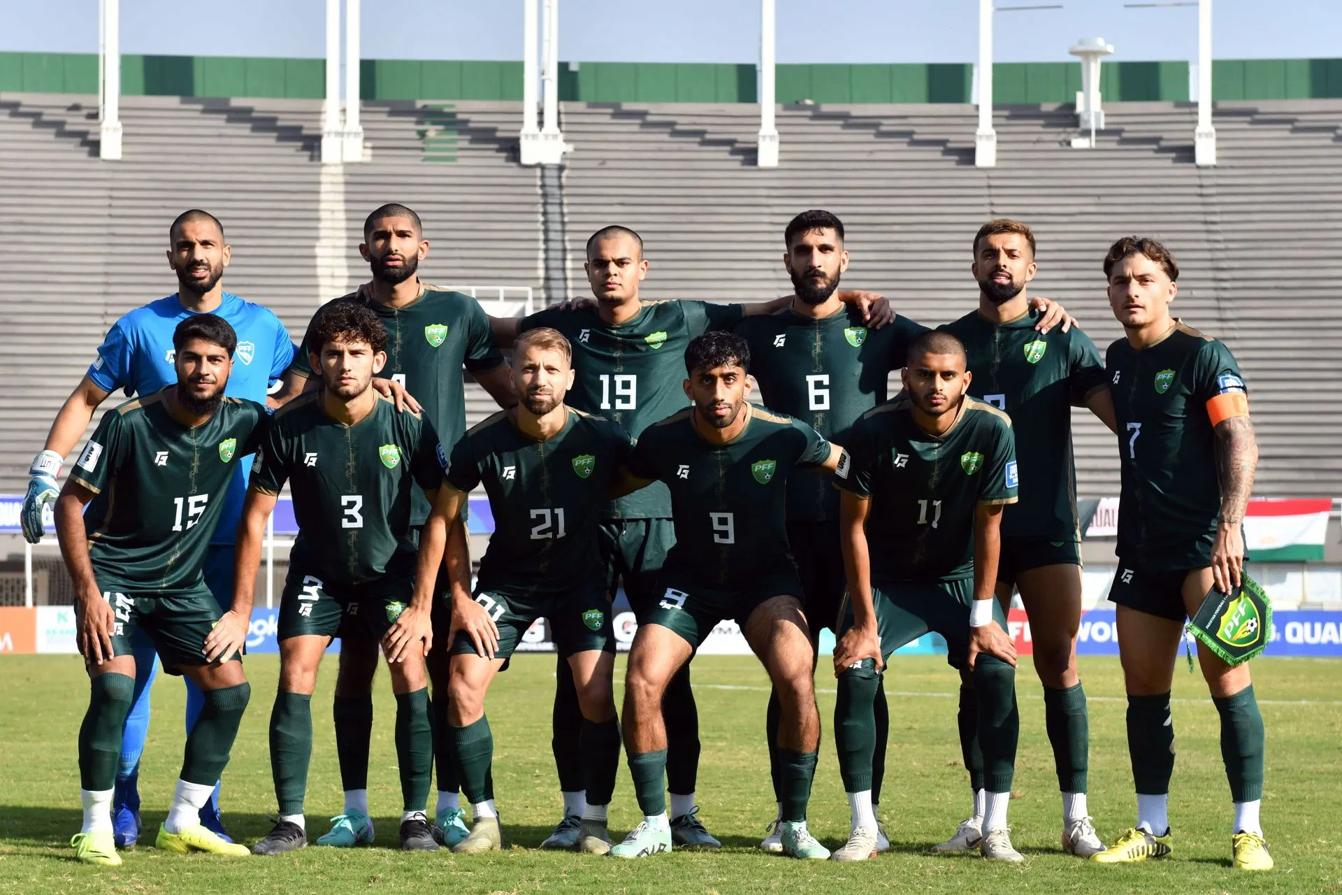 Pakistan vs Afghanistan Prediction and Betting Tips