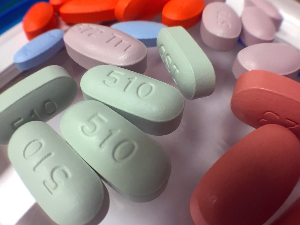 Federal HIV Guidelines Add Chapter on Cardiovascular and Metabolic Health