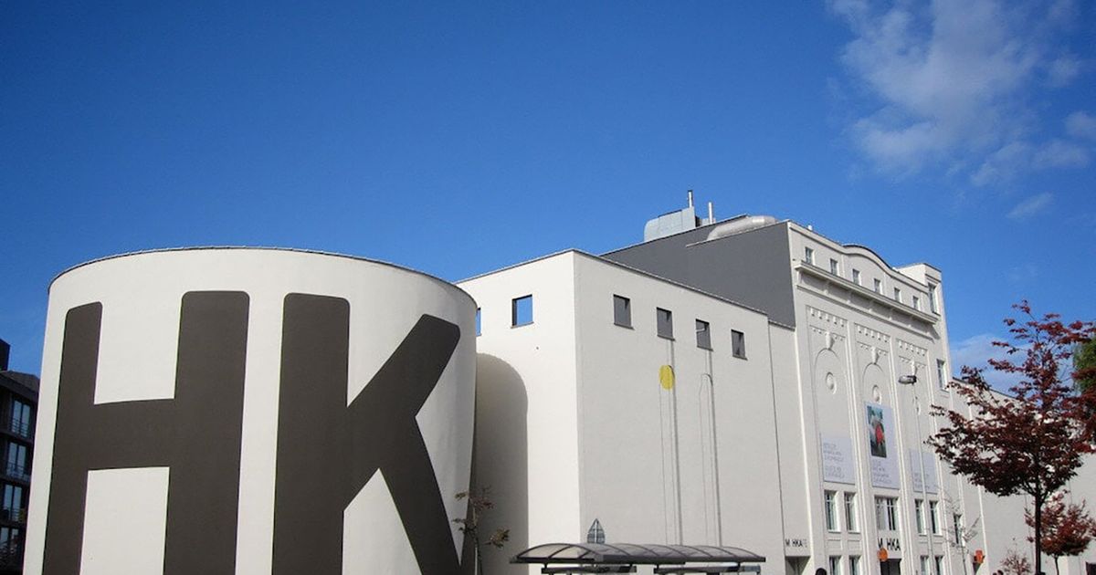 Statement in support of M HKA – e-flux.com