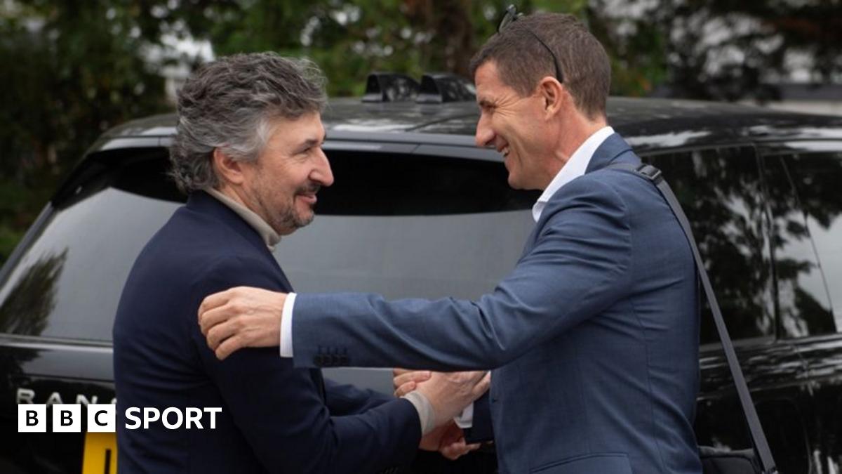 Your views: Watford fans react to another managerial change