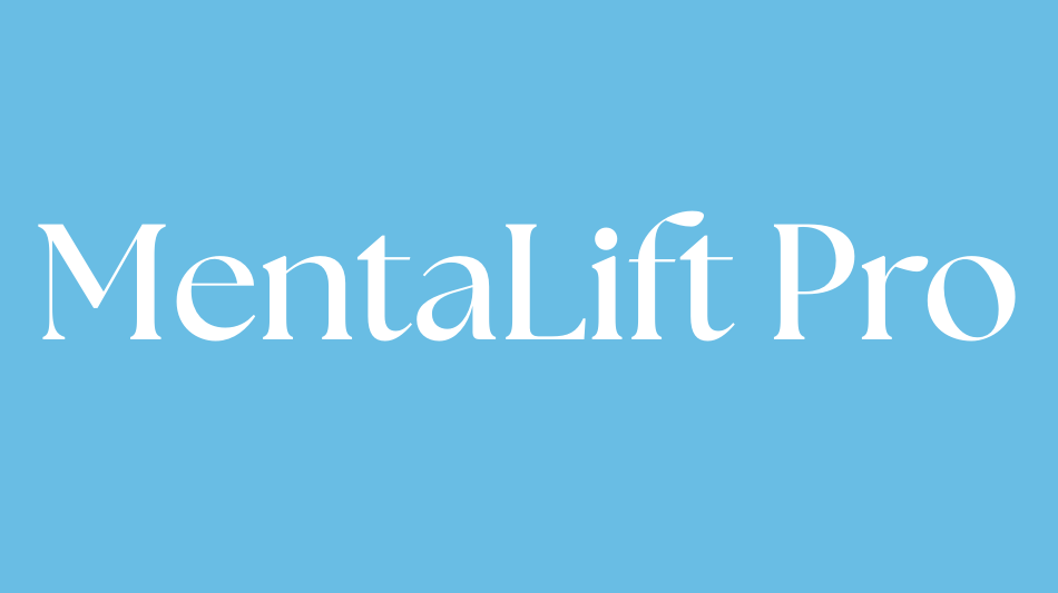 MentaLift Pro Launches Consumer Education Initiative on
