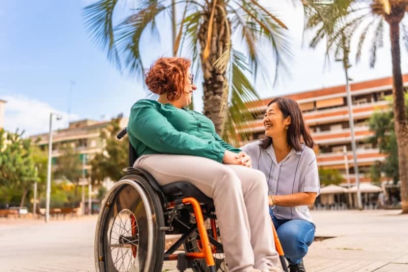 Blood test breakthrough could transform ALS detection and care