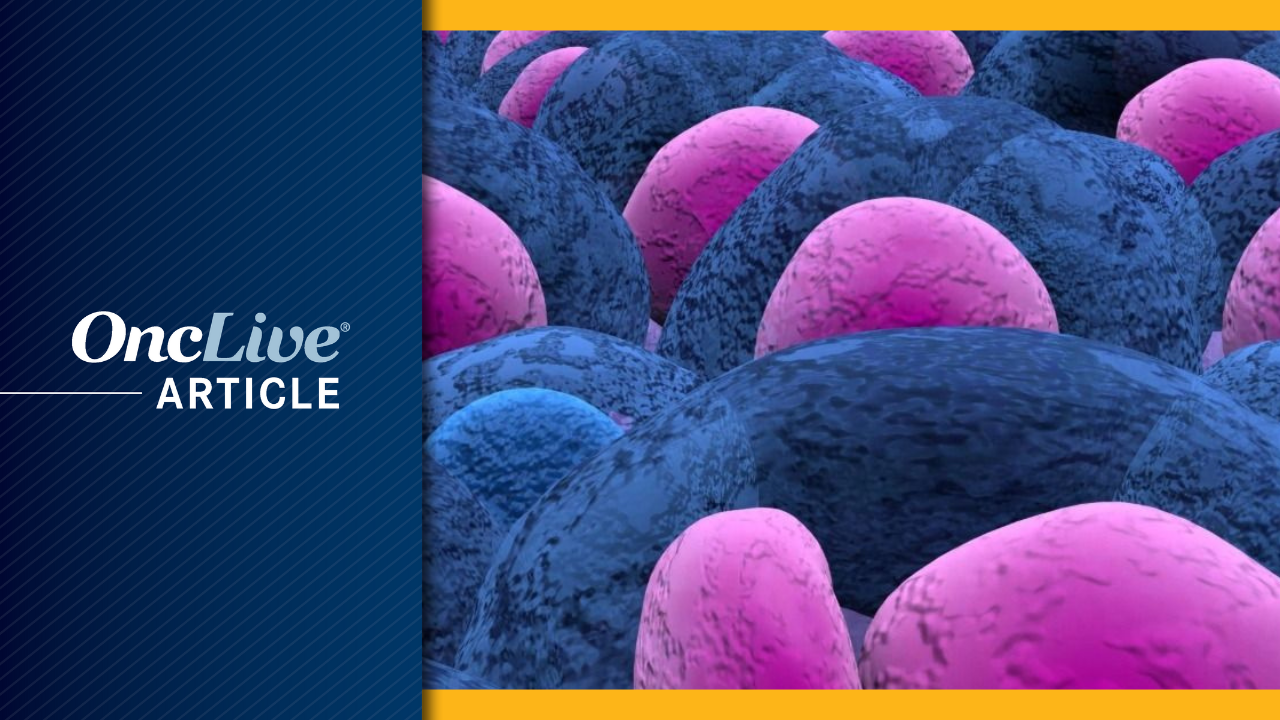 Teclistamab Plus Daratumumab Boosts Survival in R/R Myeloma