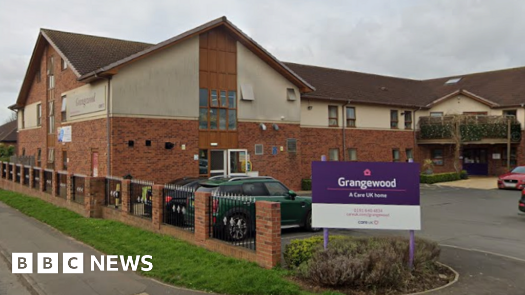 Houghton-le-Spring care home medication error led to overdose