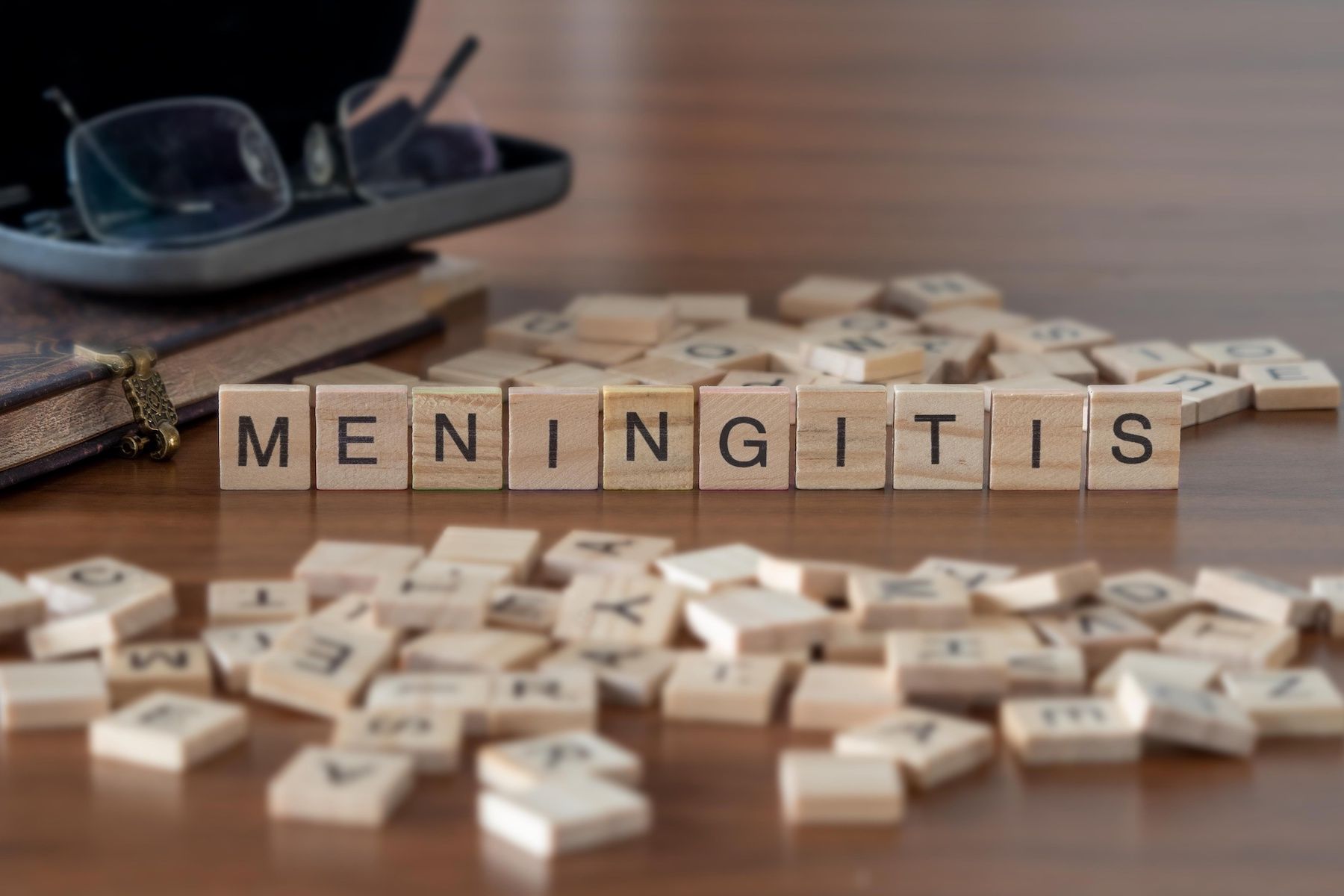 Leading Cause of Meningitis Shifts from S. Pneumoniae to K. Pneumoniae