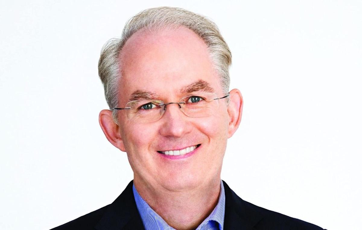 Fintech can be catalyst to make Hong Kong a next-level financial hub: Broadridge CEO