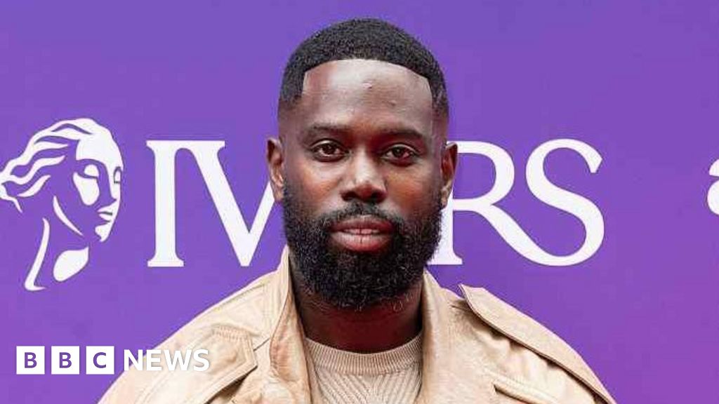 Rapper Ghetts charged after fatal hit-and-run in Ilford