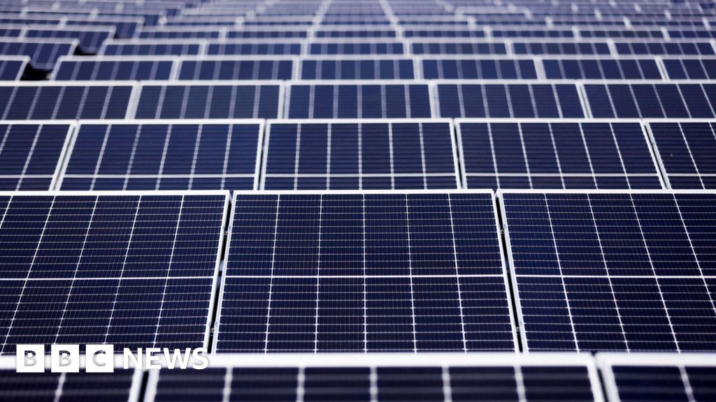 Botley solar farm community cash offer ‘beggars belief’