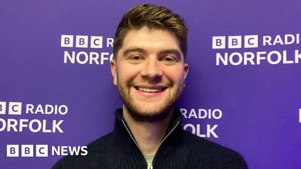 TikTok food reviewer’s ‘hidden gems’ attract 22 million likes