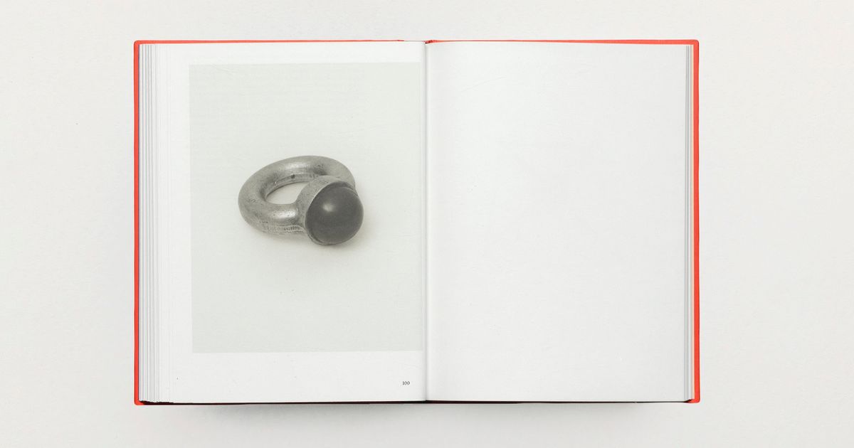 *Pretenzione Intenzione – Objects of Beauty and Bewilderment from the Archive of Harald Szeemann* – Criticism
