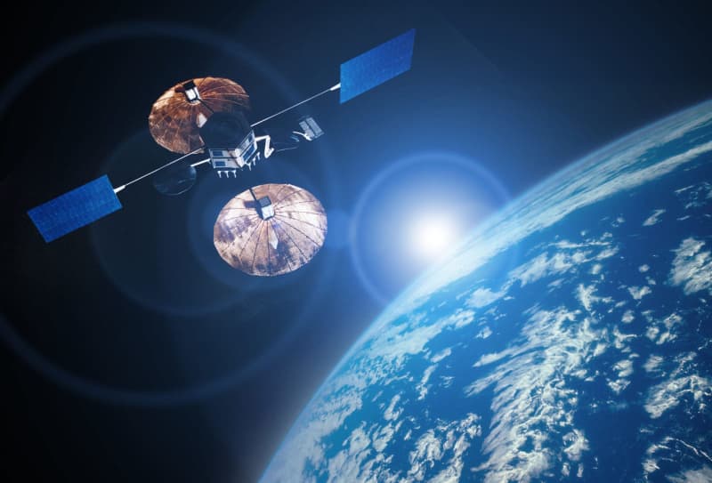 Earth’s magnetic field is shifting — and satellites are feeling it