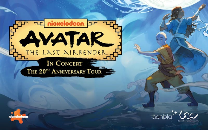 ‘Avatar: The Last Airbender,’ comes to life through on-stage orchestra