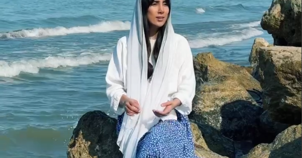 Iran shuts Instagram pages of several female singers over ‘criminal content’
