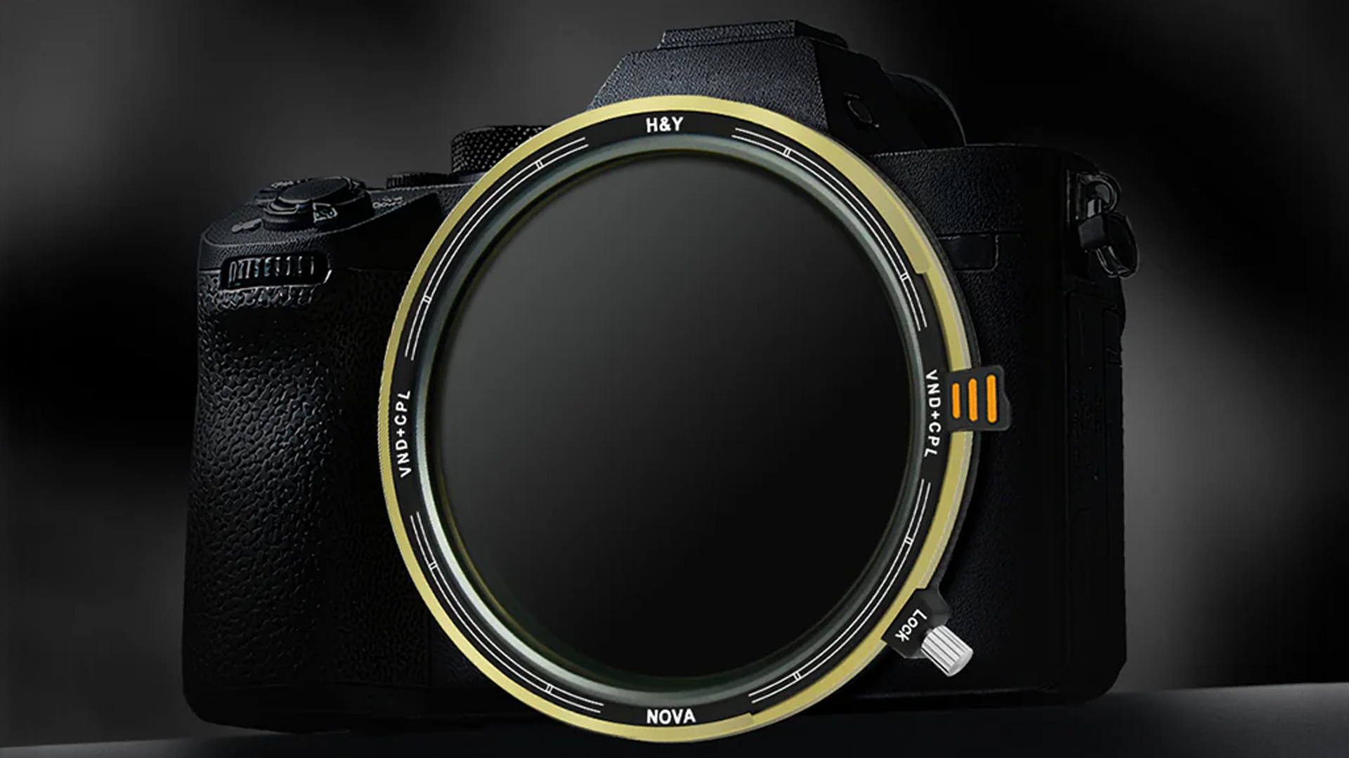H&Y Nova-Series HD Magnetic Variable ND3-32 + CPL Filter Kit Announced