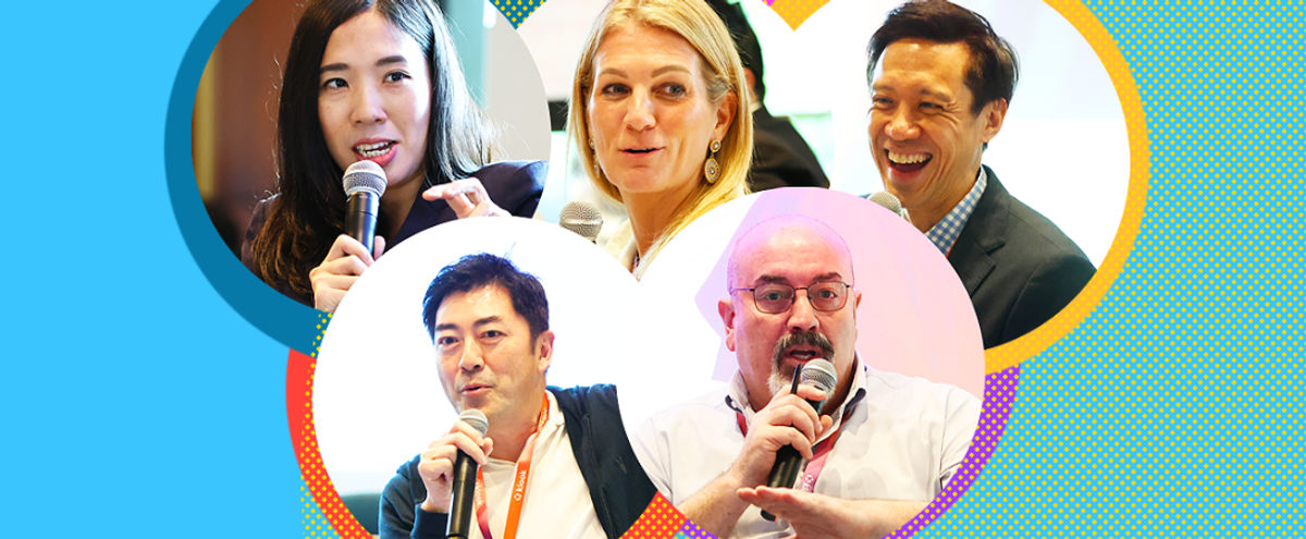 The next generation of travel in Asia: Trust, experience and the coming AI wave