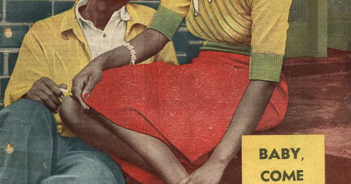 What Did Africa Mean to Okwui Enwezor? – Notes