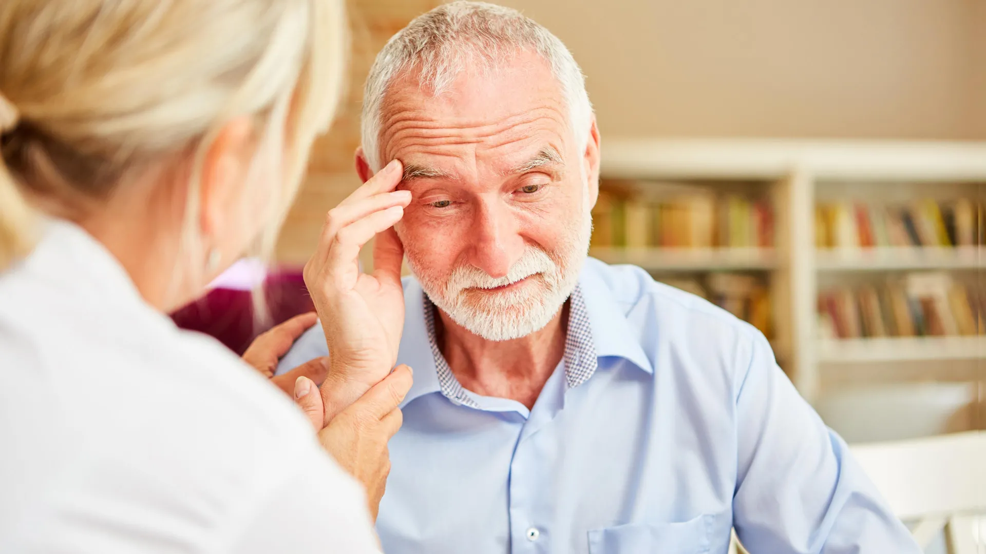 Popular cholesterol drugs may help prevent dementia